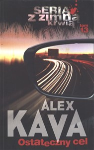 Obrazek Ostateczny cel wyd. kieszonkowe