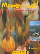 Polska książka : Moment mal...