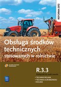Książka : Obsługa śr... - Kinga Sitarska-Okła