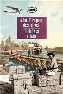 Obrazek Wędrówka w świat