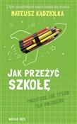 Jak przeży... - Mateusz Kądziołka - Ksiegarnia w UK
