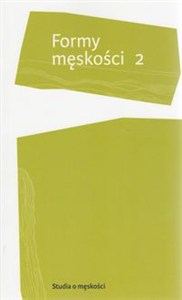 Obrazek Formy męskości 2