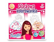 Piaskowa k... -  books in polish 