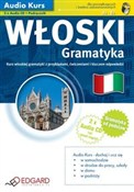 Włoski Gra... - Anna Wieczorek -  Książka z wysyłką do UK