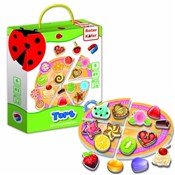 Gra Magnet... -  foreign books in polish 