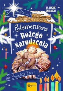 Obrazek Elementarz Bożego Narodzenia