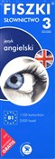 Książka : FISZKI jęz... - Opracowanie Zbiorowe