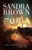 polish book : Furia - Sandra Brown