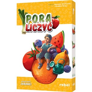 Picture of Pora liczyć