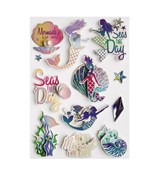 Naklejki 3... -  books from Poland