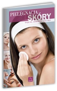 Obrazek Pielęgnacja skóry