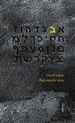 Bejt znacz... - Dawid Szkoła -  foreign books in polish 