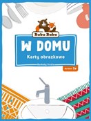 Polska książka : Bubu Baba ...