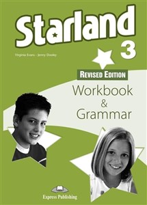 Picture of Starland 3 WB Revised Edition