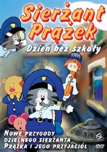 Picture of Sierżant Prążek 2: Dzień bez szkoły