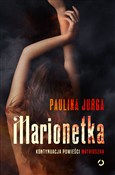 Polska książka : Marionetka... - Paulina Jurga