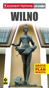 Obrazek Przewodnik od środka Wilno