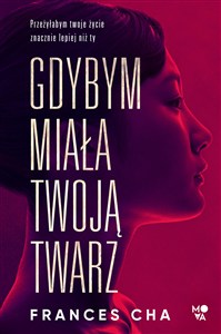 Picture of Gdybym miała twoją twarz