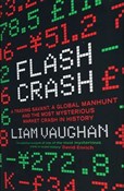 Książka : Flash Cras... - Liam Vaughan