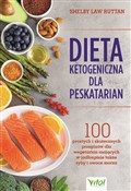 Książka : Dieta keto... - Law Ruttan Shelby