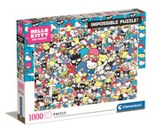 Puzzle 100... -  books from Poland