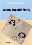 Wzloty i u... - Danuta Stefanowska -  Polish Bookstore 