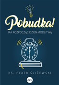 Pobudka Ja... - Piotr Śliżewski - Ksiegarnia w UK