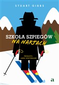 Szkoła szp... - Stuart Gibbs -  Polish Bookstore 