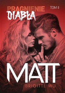 Obrazek Pragnienie diabła II Matt