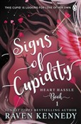 polish book : Signs of C... - Raven Kennedy