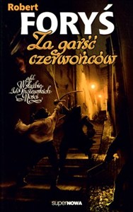 Obrazek Za garść czerwońców