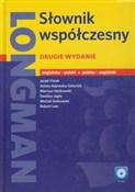 Longman Sł... - Jacek Fisiak, Arleta Adamska-Sałaciak, Mariusz Idzikowski, Ewelina Jagła, Michał Jankowski, Robert L -  Polish Bookstore 