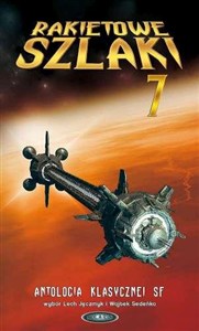 Obrazek Rakietowe szlaki Tom 7