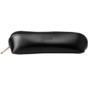 Obrazek Piórnik czarny na suwak