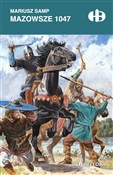 Mazowsze 1... - Mariusz Samp -  foreign books in polish 