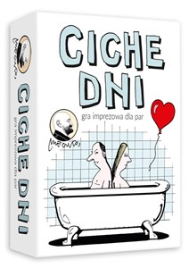 Picture of Gra Ciche dni