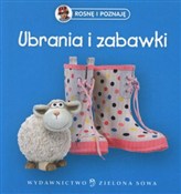 Zobacz : Rosnę i po... - Opracowanie Zbiorowe