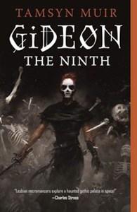 Picture of Gideon the Ninth