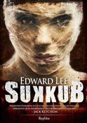 Sukkub - Edward Lee -  foreign books in polish 