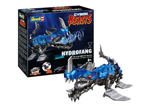Picture of CyberBeast HydroFang