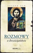 Książka : Rozmowy o ... - Leszek Żuk