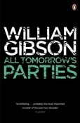 polish book : All Tomorr... - William Gibson