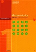 Matematyka... - Marcin Kurczab, Elżbieta Kurczab, Elżbieta Świda -  Polish Bookstore 