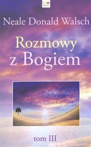 Obrazek Rozmowy z Bogiem Tom 3