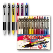 Książka : Długopis a...