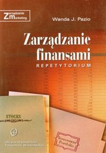 Obrazek Zarządzanie finansami repetytorium