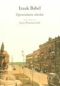 polish book : Opowiadani... - Izaak Babel