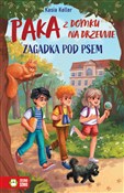 PAKA z dom... - Kasia Keller -  Polish Bookstore 