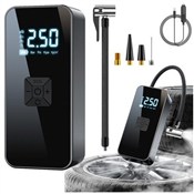 Kompresor ... -  Książka z wysyłką do UK