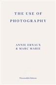 polish book : The Use of... - Annie Ernaux, Marc Marie